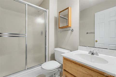 Tiny photo for 6520 Weston Oaks Drive, Cedar Hill, MO 63016 (MLS # 26044532)