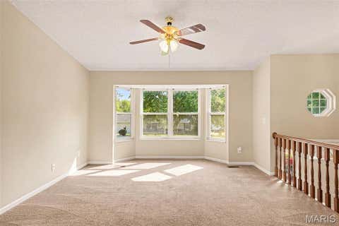 Tiny photo for 6520 Weston Oaks Drive, Cedar Hill, MO 63016 (MLS # 26044532)