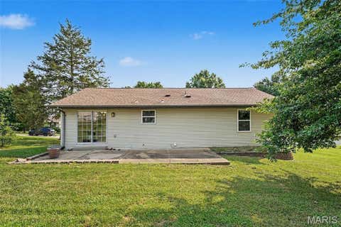 Tiny photo for 6520 Weston Oaks Drive, Cedar Hill, MO 63016 (MLS # 26044532)