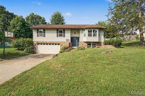Tiny photo for 6520 Weston Oaks Drive, Cedar Hill, MO 63016 (MLS # 26044532)