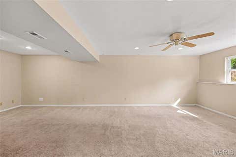 Tiny photo for 6520 Weston Oaks Drive, Cedar Hill, MO 63016 (MLS # 26044532)
