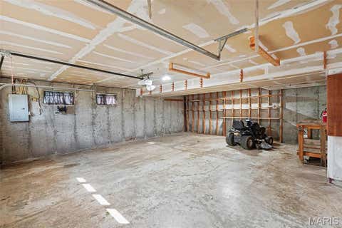 Tiny photo for 6520 Weston Oaks Drive, Cedar Hill, MO 63016 (MLS # 26044532)