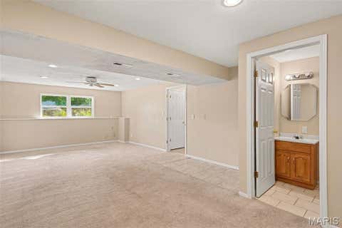 Tiny photo for 6520 Weston Oaks Drive, Cedar Hill, MO 63016 (MLS # 26044532)