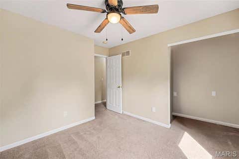 Tiny photo for 6520 Weston Oaks Drive, Cedar Hill, MO 63016 (MLS # 26044532)