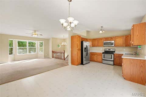 Tiny photo for 6520 Weston Oaks Drive, Cedar Hill, MO 63016 (MLS # 26044532)