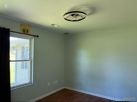 Tiny photo for 5220 Hurryville Road, Farmington, MO 63640 (MLS # 26030093)