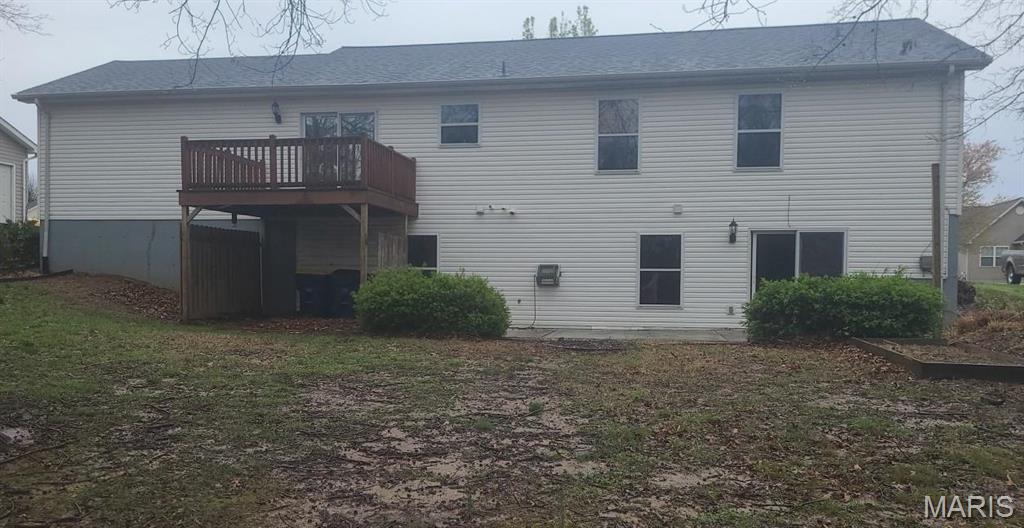 701 Deerfield Court