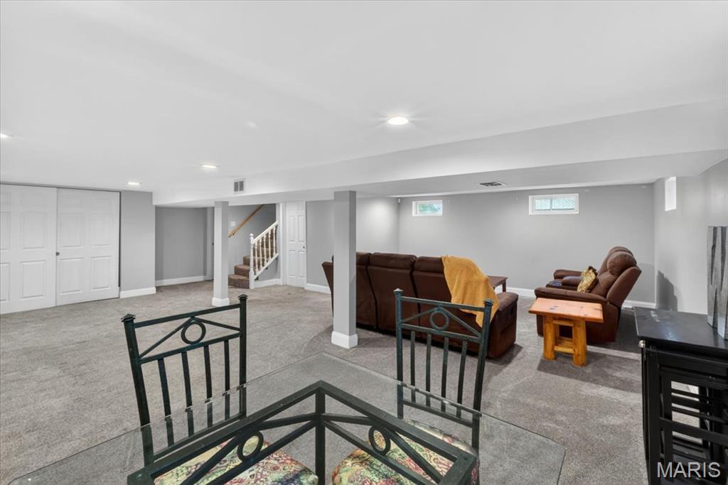 Cape Rock Hills - Residential