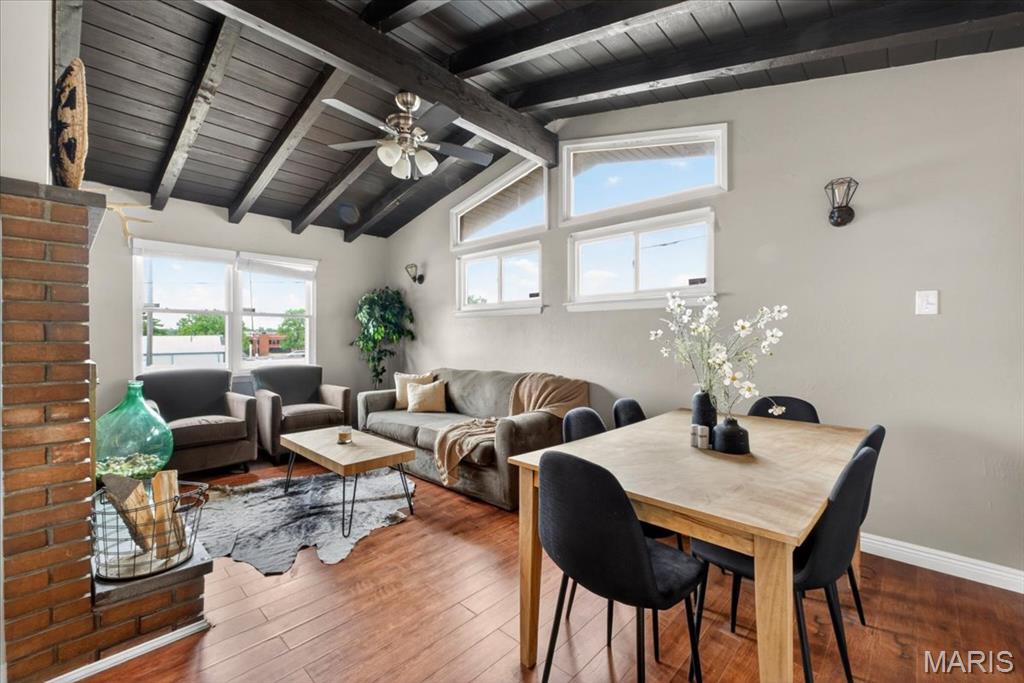 Cape Rock Hills - Residential