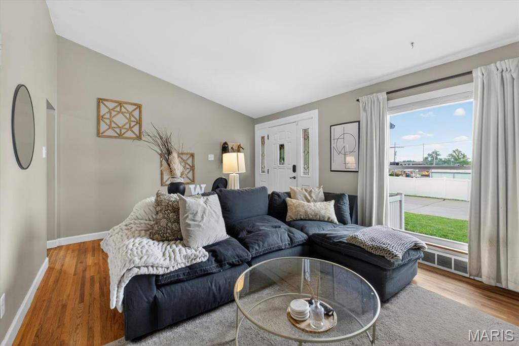Cape Rock Hills - Residential