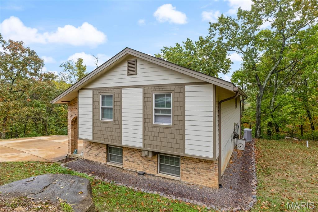 3600 Antonia Woods Drive