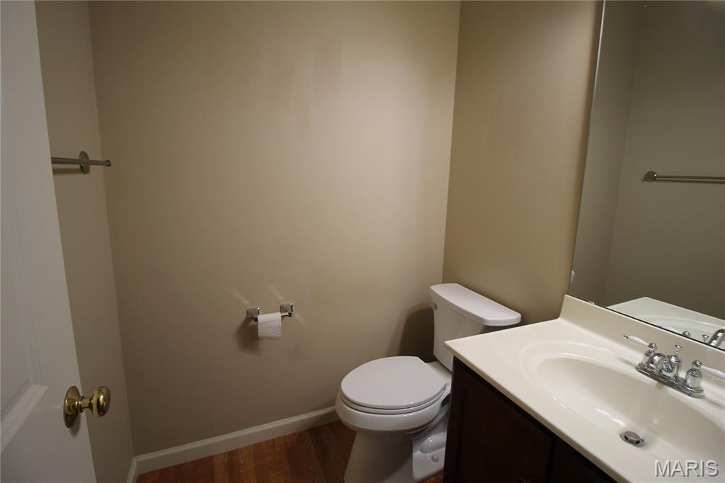 New Town At St Chas - Residential