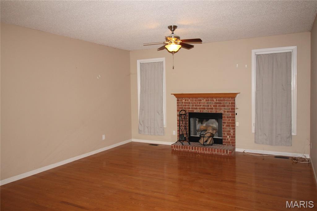 New Town At St Chas - Residential