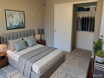 New Town At St Chas - Residential