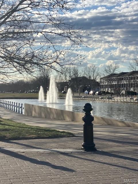 New Town At St Chas - Residential