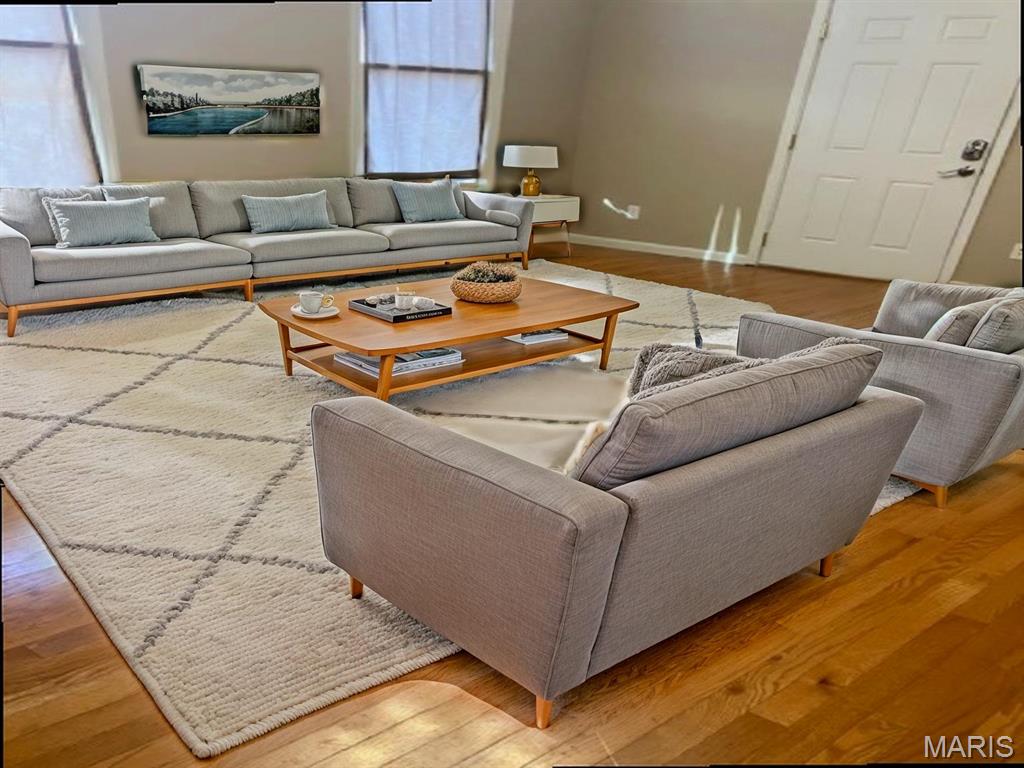 New Town At St Chas - Residential