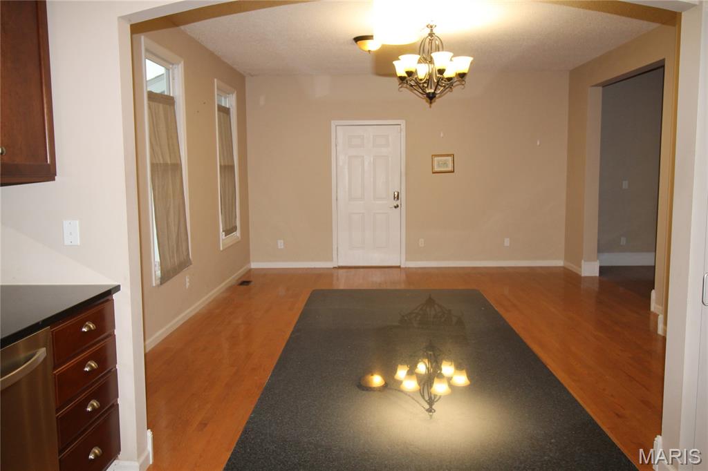 New Town At St Chas - Residential