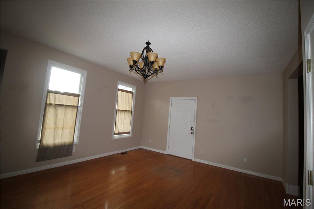 New Town At St Chas - Residential