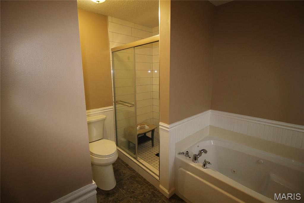 New Town At St Chas - Residential