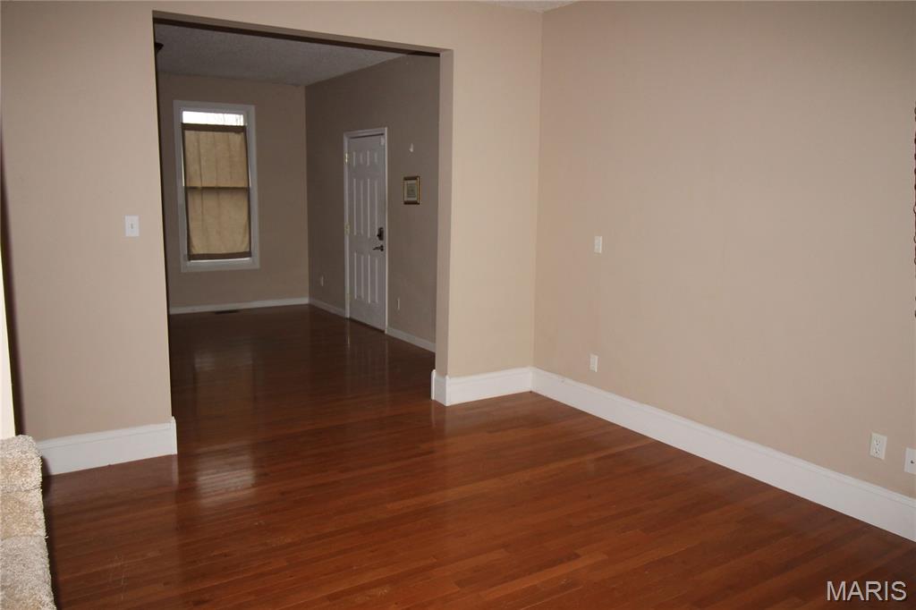 New Town At St Chas - Residential