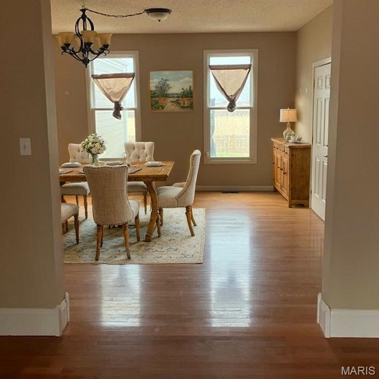 New Town At St Chas - Residential