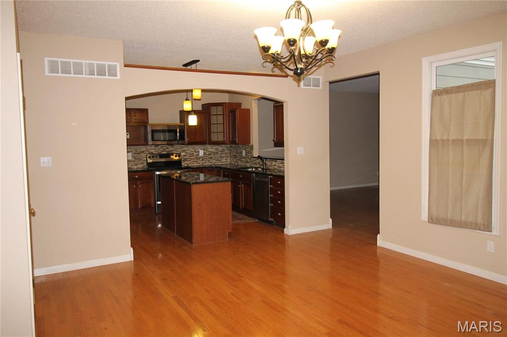 New Town At St Chas - Residential