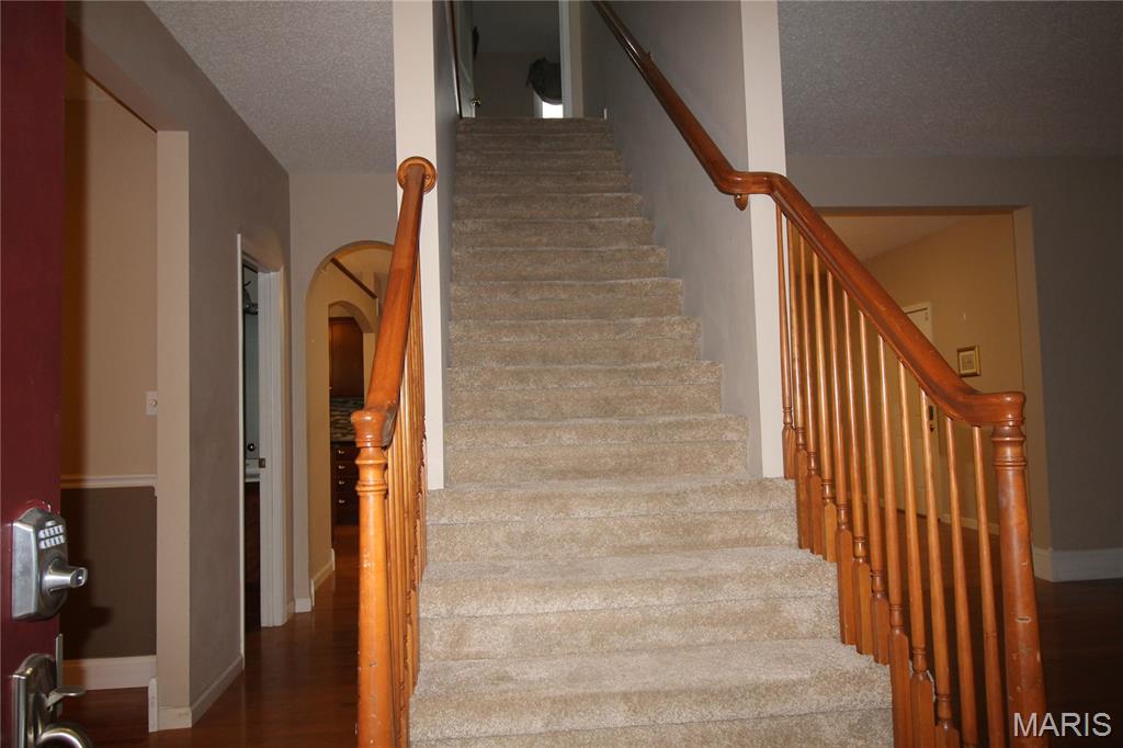 New Town At St Chas - Residential