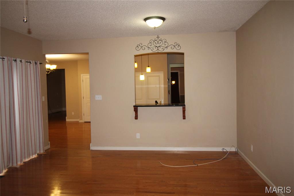 New Town At St Chas - Residential