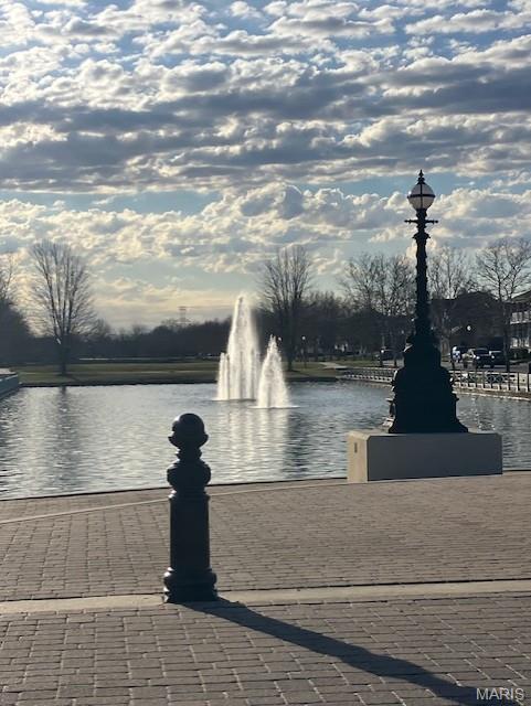 New Town At St Chas - Residential