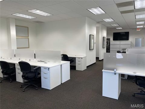 Tiny photo for 643 Cepi Drive, Chesterfield, MO 63005 (MLS # 26001238)