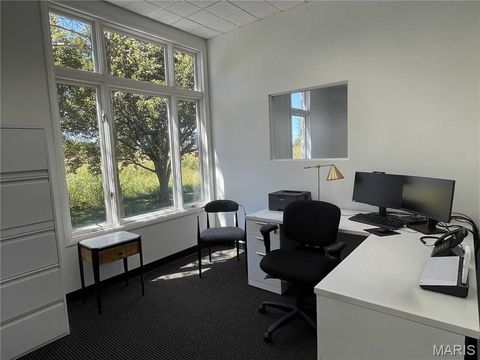 Tiny photo for 643 Cepi Drive, Chesterfield, MO 63005 (MLS # 26001238)