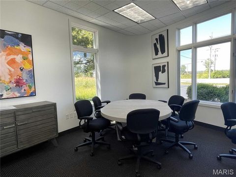 Tiny photo for 643 Cepi Drive, Chesterfield, MO 63005 (MLS # 26001238)