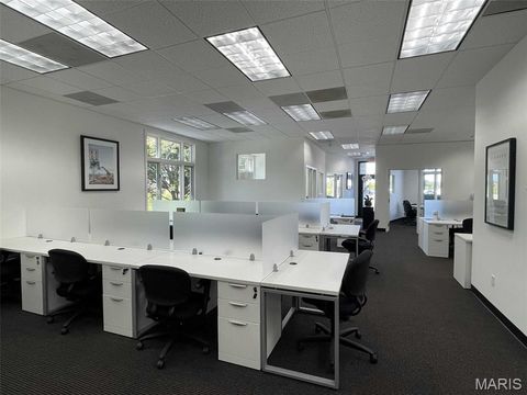 Tiny photo for 643 Cepi Drive, Chesterfield, MO 63005 (MLS # 26001238)