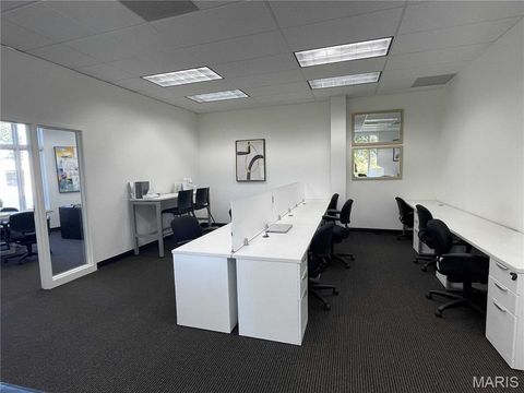 Tiny photo for 643 Cepi Drive, Chesterfield, MO 63005 (MLS # 26001238)