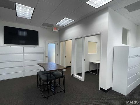 Tiny photo for 643 Cepi Drive, Chesterfield, MO 63005 (MLS # 26001238)