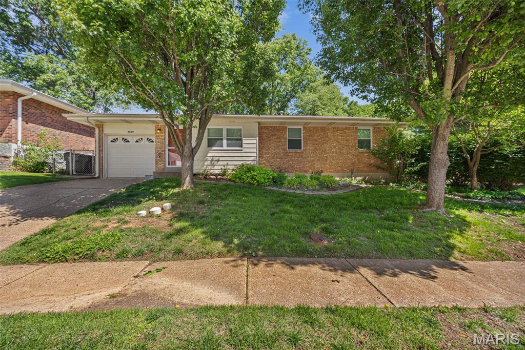Cinsue Gardens - Residential