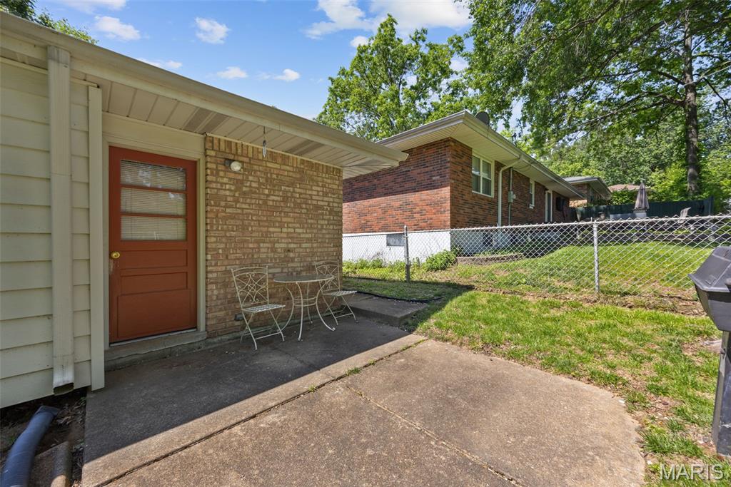 Cinsue Gardens - Residential