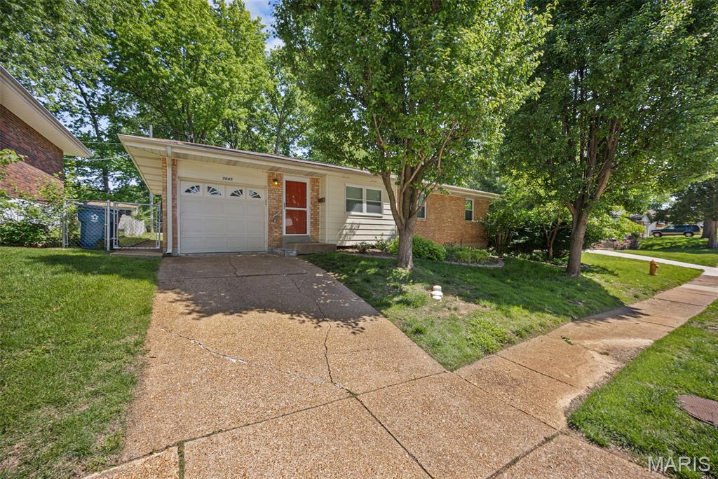 Cinsue Gardens - Residential