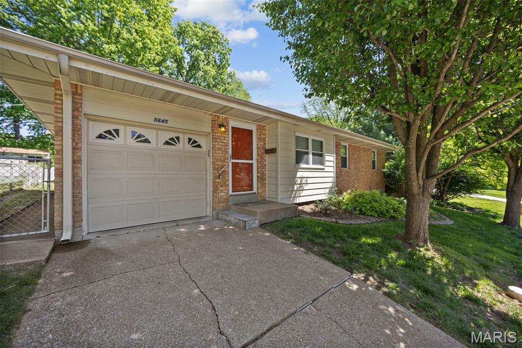Cinsue Gardens - Residential