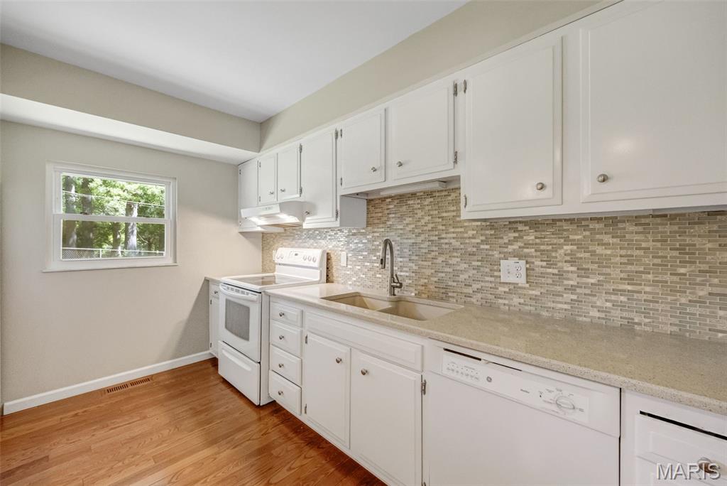 Cinsue Gardens - Residential