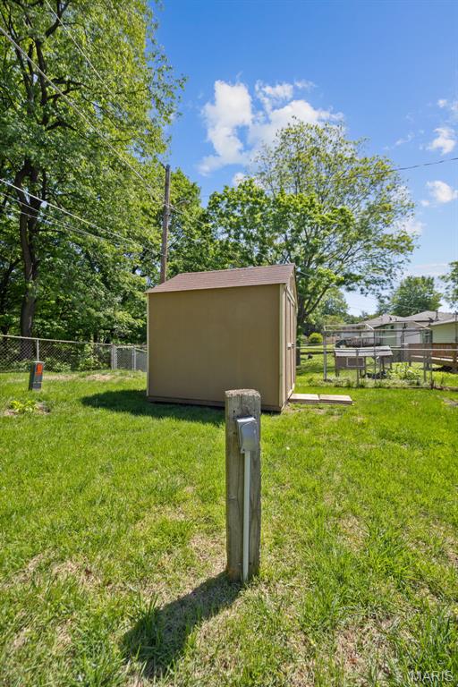 Cinsue Gardens - Residential