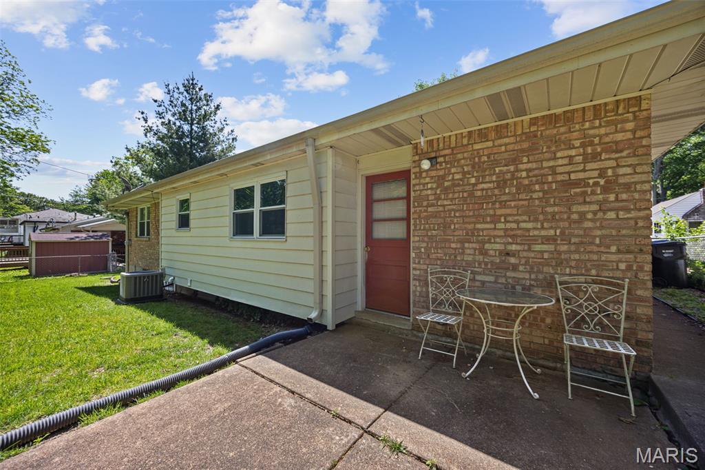 Cinsue Gardens - Residential