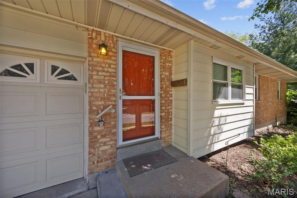 Cinsue Gardens - Residential
