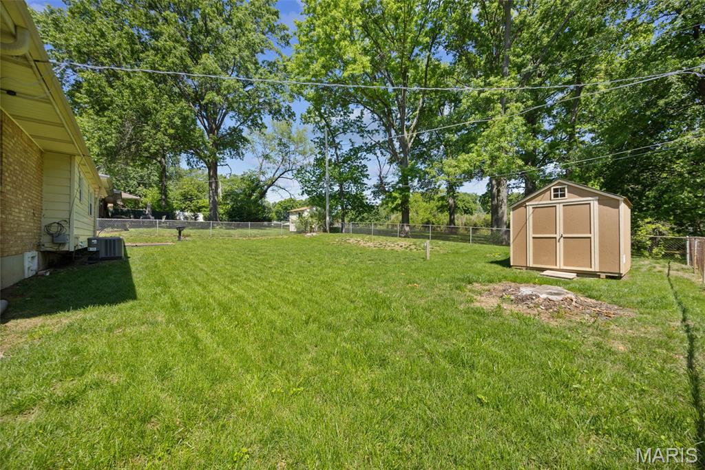 Cinsue Gardens - Residential