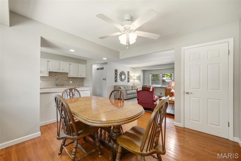Cinsue Gardens - Residential