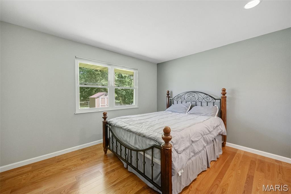 Cinsue Gardens - Residential