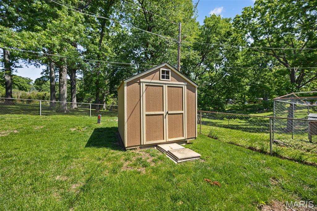 Cinsue Gardens - Residential