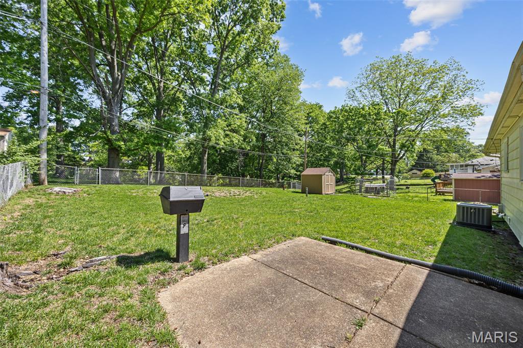 Cinsue Gardens - Residential