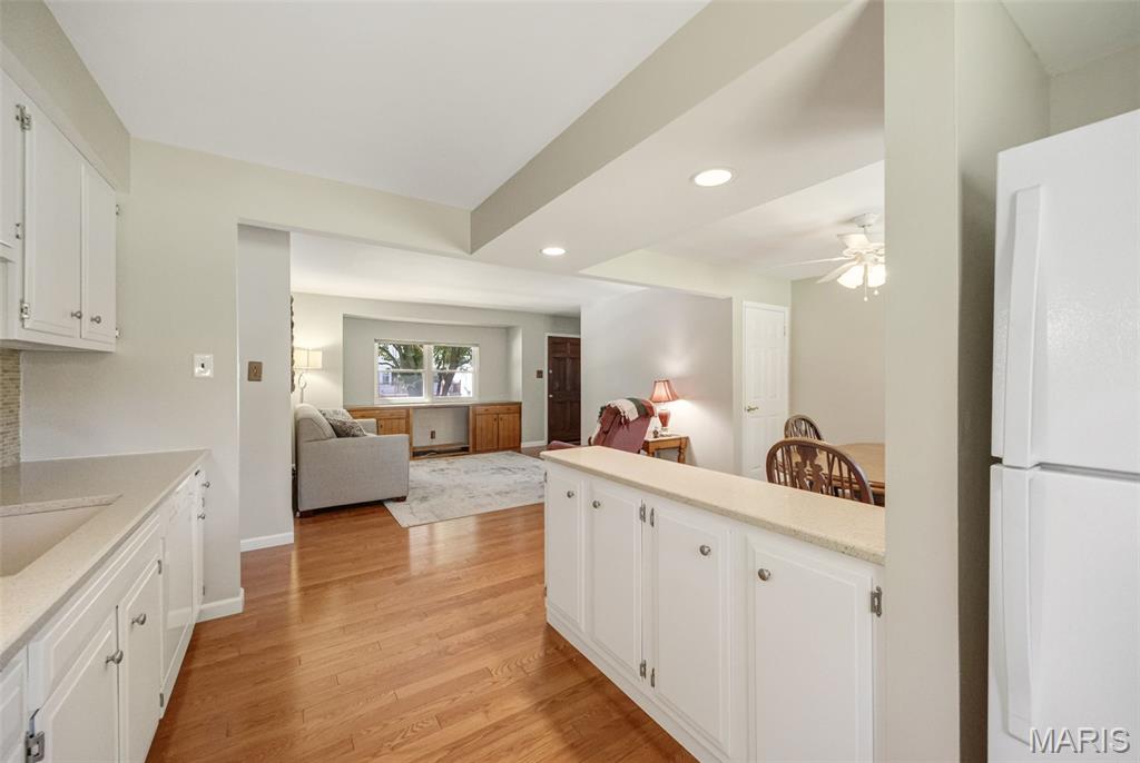 Cinsue Gardens - Residential