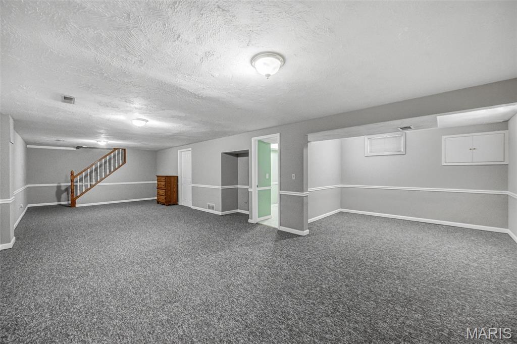 Cinsue Gardens - Residential